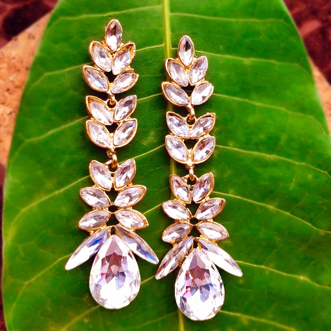 white Stone Statement